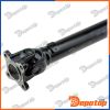 Arbre de transmission pour PIAGGIO | NWN-FT-006, 10-310060